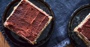 Tiramisu bez pieczenia. Smakowite ciasto we włoskim stylu