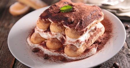 Tiramisu - deser, który podbił świat