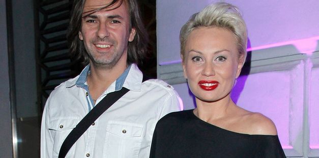 Monika Jarosińska szykuje się do ślubu!