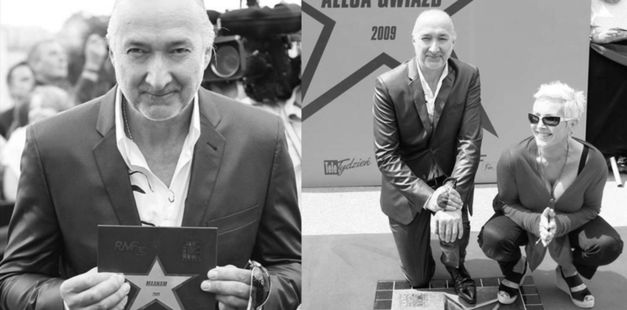 Marek Jackowski: śmierć artysty była szokiem dla jego bliskich