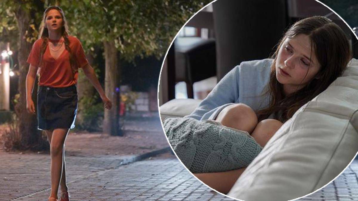 Gwałt w "M jak miłość". Ukochana Mateusza Mostowiaka padnie ofiarą brutala!