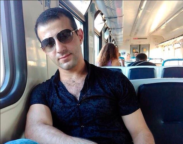 Na płycie lotniska zginął Ormianin. Próbował uniknąć deportacji
