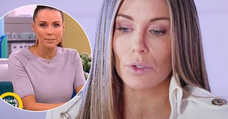 Krytyka widzów "DDTVN" sprawiła, że Małgorzata Rozenek musi korzystać z pomocy specjalisty. Dostała szereg zaleceń
