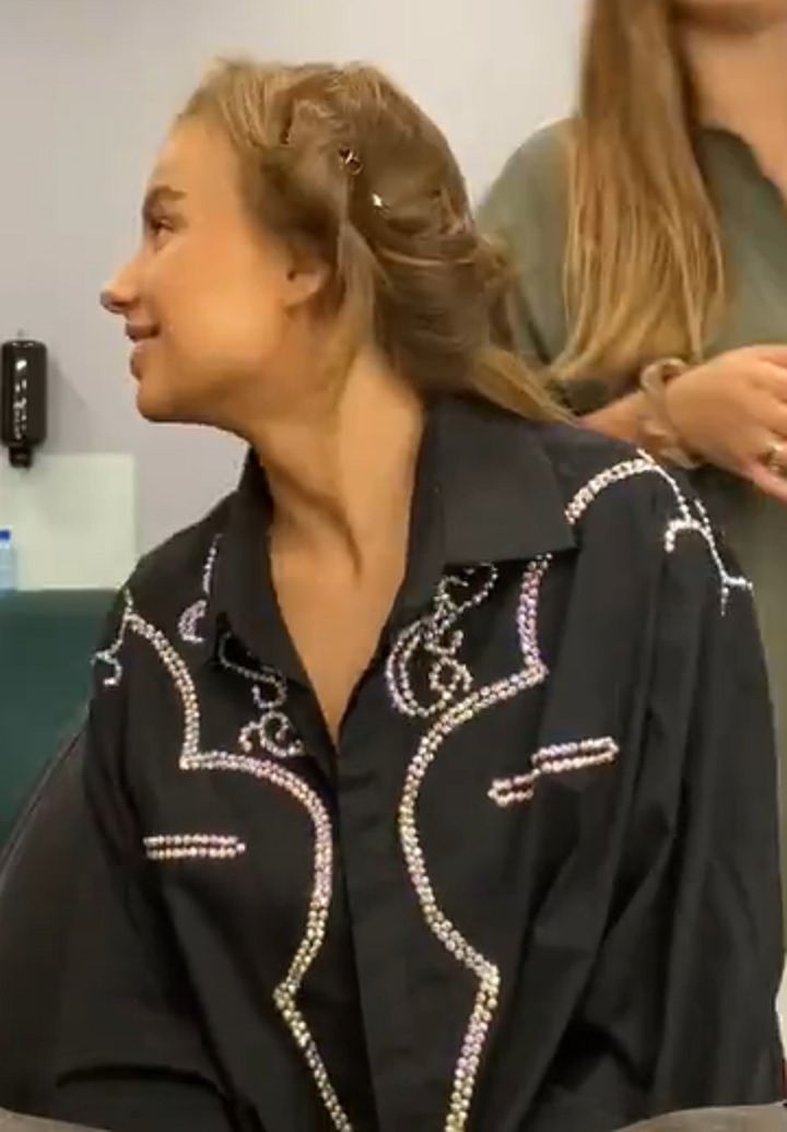 Oliwia Bieniuk