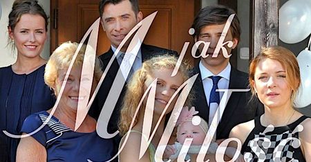 M jak miłość: Olga Frycz zniknęła z serialu, ale jest już jej następczyni! Podstępna i fałszywa!