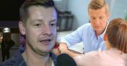 Rafał Mroczek odchodzi z "M jak miłość"? "Paweł przeżywa ciężkie momenty" [WIDEO]