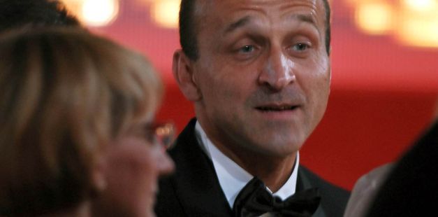 Marcinkiewicz nie miałby szans u Isabel?!