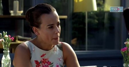 M jak miłość, odc. 1179: Magda złamie prawo, żeby przekonać do siebie ośrodek adopcyjny