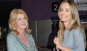 Agnieszka Szulim: dziennikarka pokazała mamę!