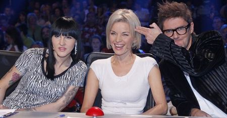 "Mam talent": Oferują Górniak 30 tysięcy za odcinek!