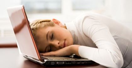 Dlaczego nie mamy energii i pracujemy nieefektywnie?