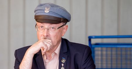 Polski rząd ma zapłacić 15 tys. euro. To odszkodowanie dla Adama Słomki