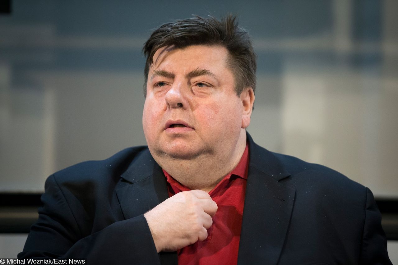 31 odznaczeń od prezydenta. Piotr Semka wśród uhonorowanych
