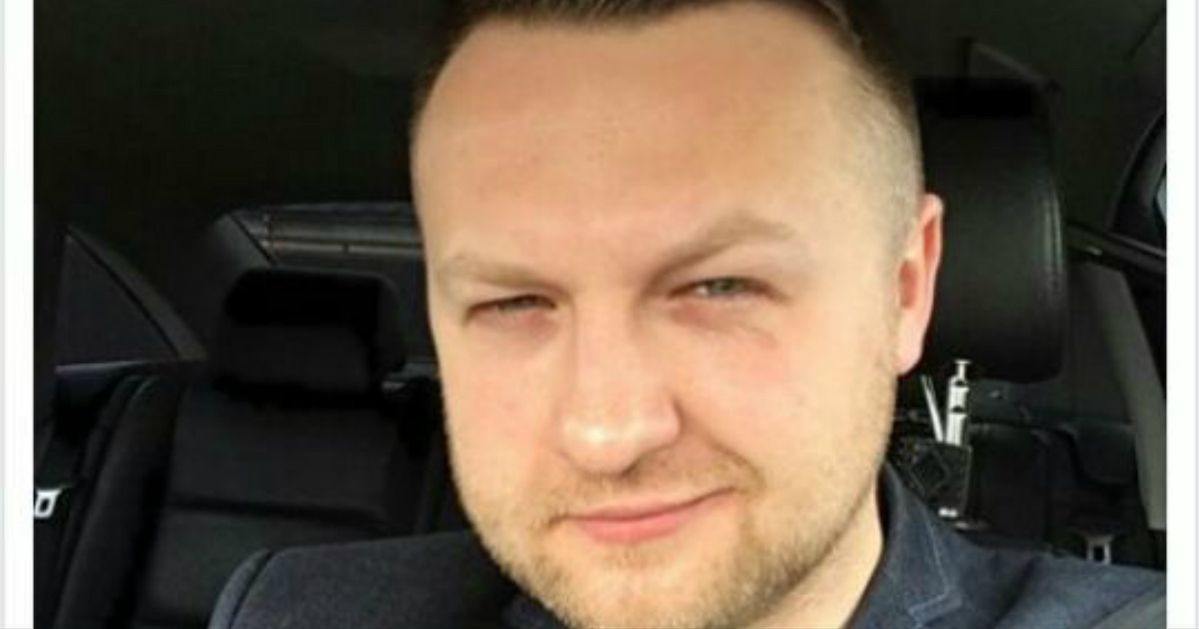 Poseł Kukiz '15 pochwalił się nową fryzurą