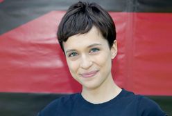 Aleksandra Hamkało niecałe dwa miesiące po porodzie. Wróciła do formy?