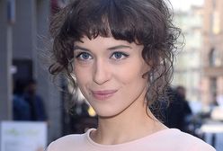 Aleksandra Hamkało urodziła!