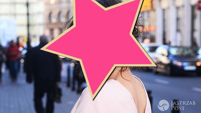 Aleksandra Hamkało jest w ciąży