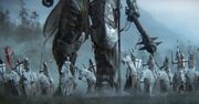 Wielki Gdansk morduje chłopów. Nowy film twórcy "Dystryktu 9" inspirowany pracami polskiego grafika