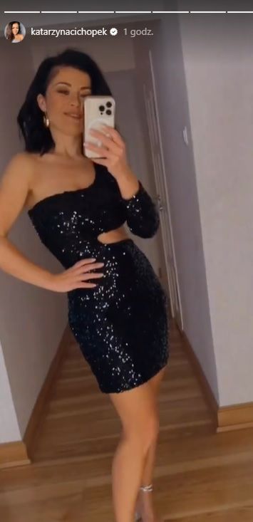 Kasia Cichopek