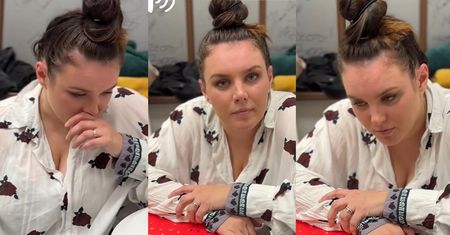 Miarka się przebrała. Ewa Farna jest wściekła na fanów. Pokazała, co podrzucili do jej garderoby po koncercie. Już nie ma siły z tym walczyć