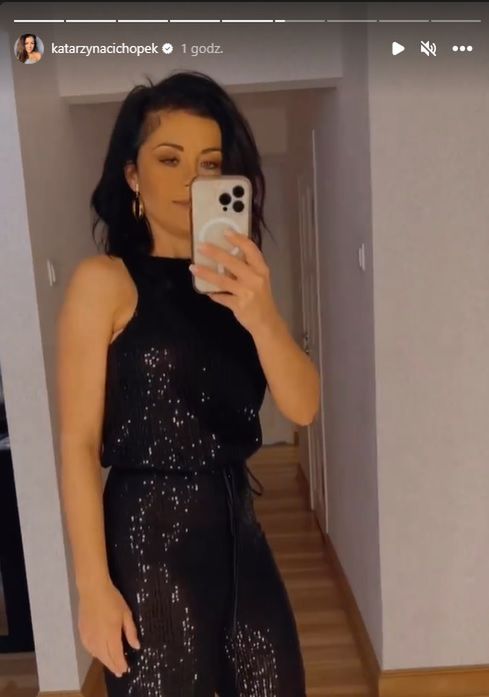 Kasia Cichopek
