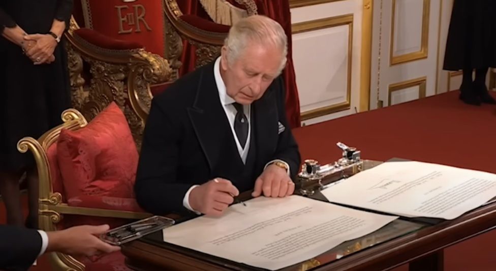 król Karol III