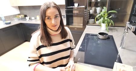 "Rolnik szuka żony". Kłopoty w domu Bardowskich. Ania niemal we łzach: "Kłamie, że ze mną rozmawiał"