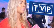 Sandra Kubicka o współpracy z TVP i nowym programie. Odpowiedziała na ostrą krytykę fanów. "Nie jestem tą samą osobą" [WIDEO]