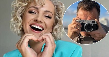 Nową relacją Doroty Szelągowskiej z synem aktora żył cały show-biznes. Romans? Związek? Gwiazda zdobyła się na przełomowe słowa