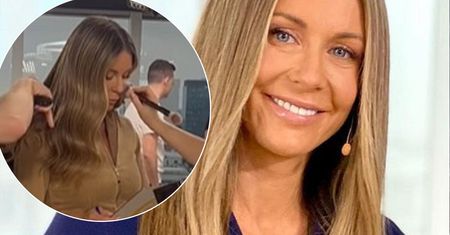 Za kulisami "DDTVN" cała uwaga skupiona na Małgosi Rozenek! Może liczyć na wyjątkowe przywileje. Żadna z gwiazd nie ma takiego komfortu pracy