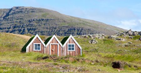 Islandia - tutaj elfy mają swoje prawa