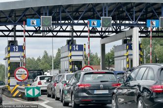 Remont A4 pod Wrocławiem. Duże utrudnienia. Objazd i zamknięte bramki