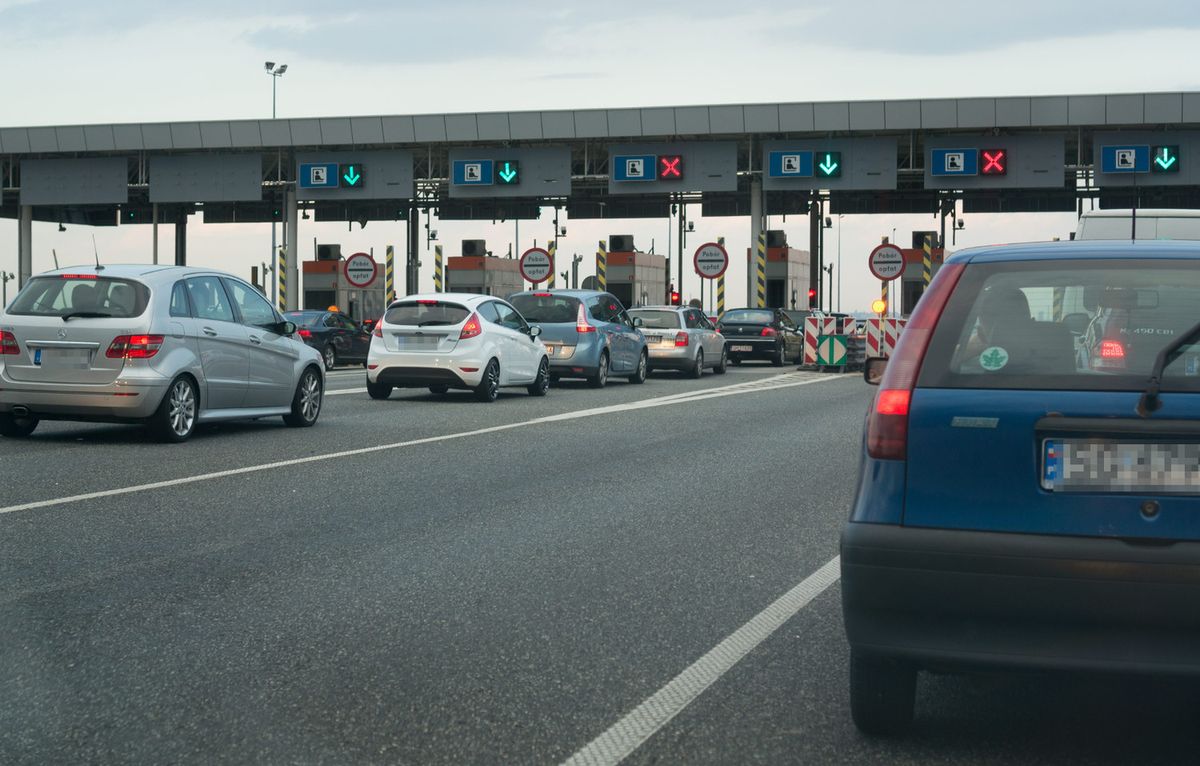 Gigantyczny zator na autostradzie A4. Kierowcy nie mają alternatywy