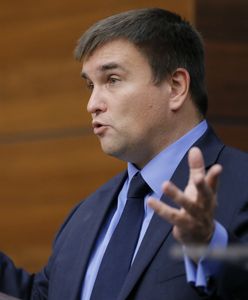 Zaskakujące słowa w Kijowie. "Jestem gotów uklęknąć przed ofiarami polskiej narodowości"