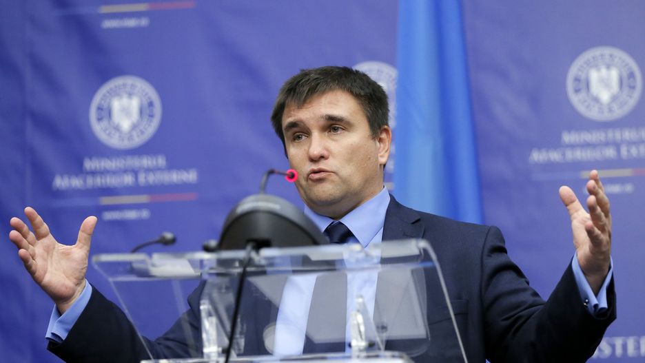 Paweł Klimkin ostro o Piłsudskim i AK