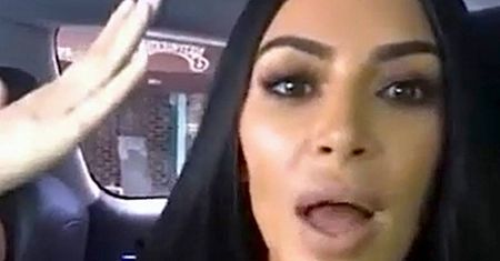 Kim Kardashian po narodzinach Chicago dostała… Takiej niespodzianki chyba nikt by się nie spodziewał