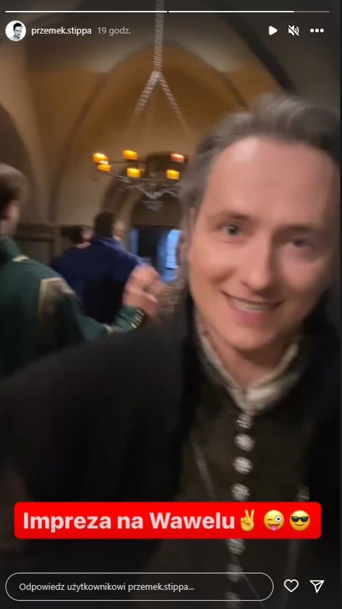 Przemysław Stippa