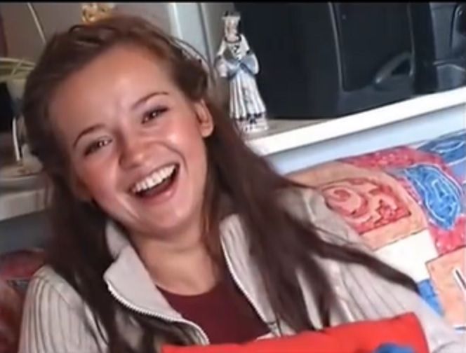 Anna Przybylska