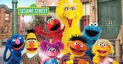 Pamietasz postacie z "Ulicy Sezamkowej"?