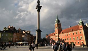 Parlamentarzyści w Warszawie. W weekend będą spore utrudnienia