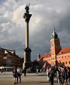 Parlamentarzyści w Warszawie. W weekend będą spore utrudnienia
