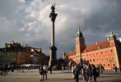 Parlamentarzyści w Warszawie. W weekend będą spore utrudnienia