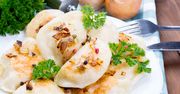 Pierogi z soczewicą
