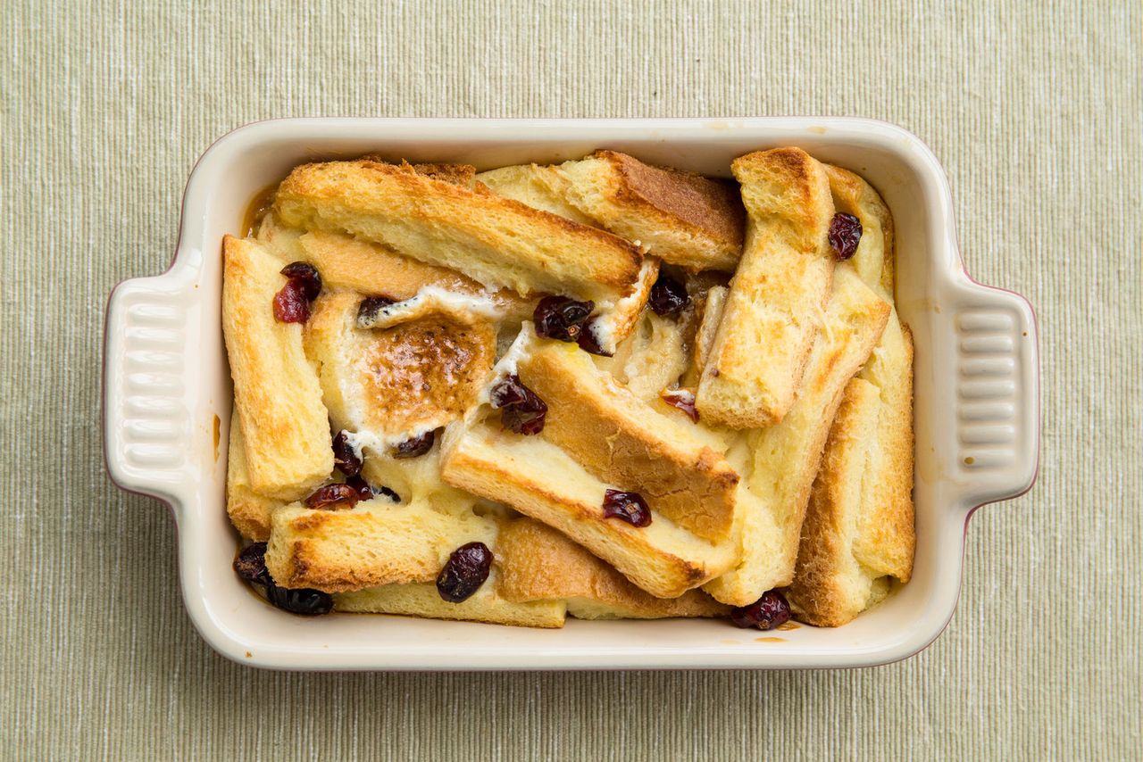 Jak wykorzystać czerstwy chleb?