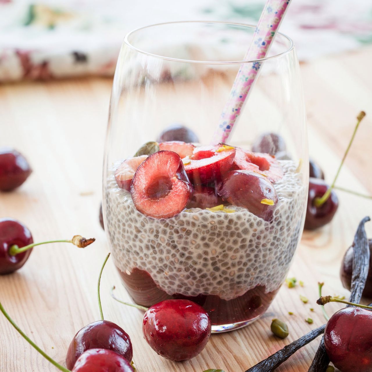 Pomysły na domowy pudding