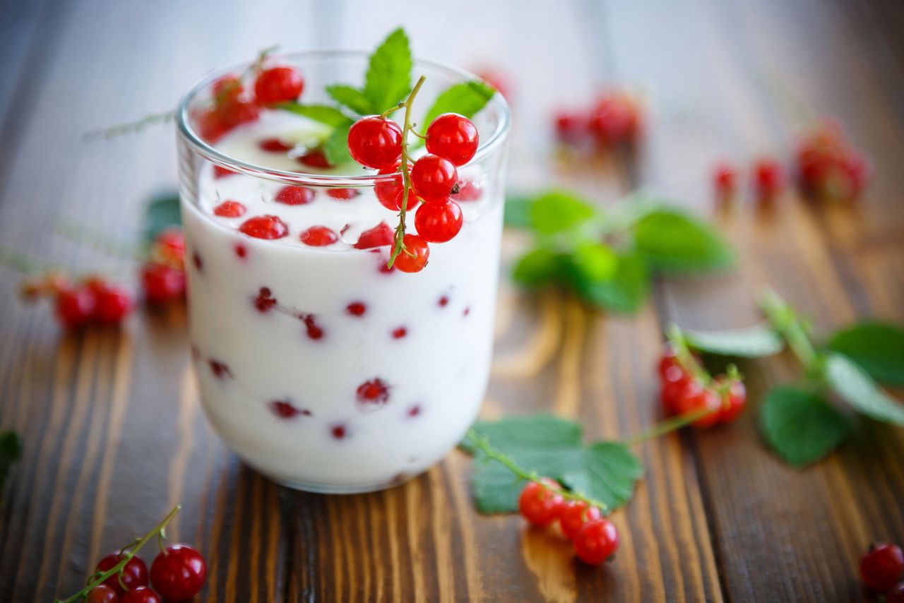 Letnie przekąski poniżej 100 kcal