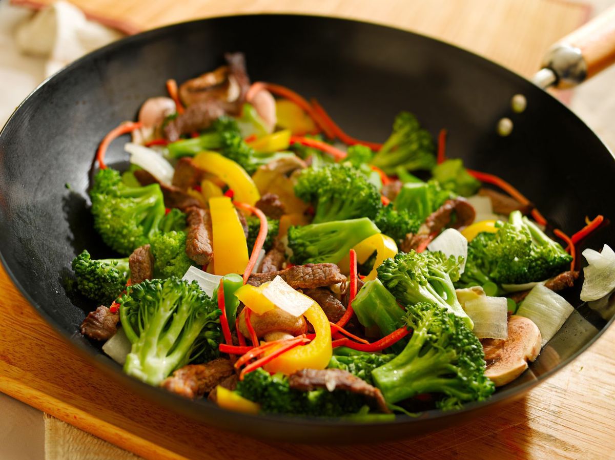 9 powodów, dla których warto jeść brokuły