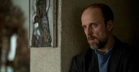 Łukasz Simlat o "Fudze": Jestem fanem nieprzystających do sytuacji odczuć