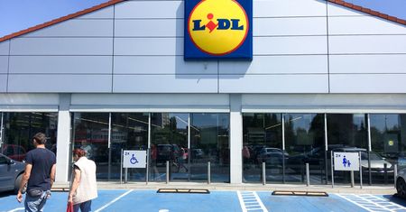 Lidl, Aldi, Kaufland. Skażone mleko w niemieckich sklepach
