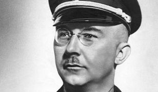 "Jadę do Auschwitz. Całusy. Twój Heini". Miłosne listy Heinricha Himmlera ujawnione!